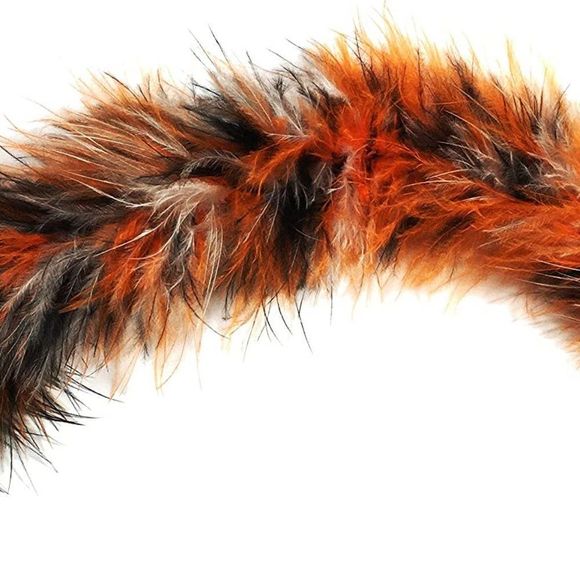 Pet Fit For Life 7 Piece - PLUS BONUS - Replacement Feathers For Interactive Cat - Picture 8 of 8